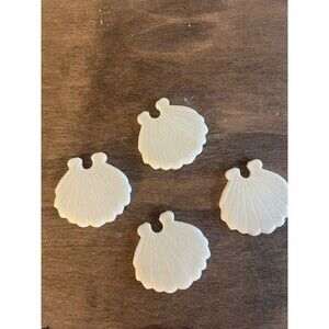 Sylvanian  Starry Point Lighthouse Seashell Steps Replacment par Calico Critters